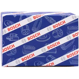 Bosch Kraftstofffilter 2447010016