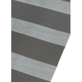 Bruno Banani Doppelrollo KIAN 30 x 150 cm grau
