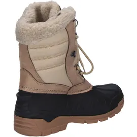 Spirale Tina Damen Beige 36