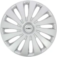 WRC 007586 Radblenden silber, 13Zoll