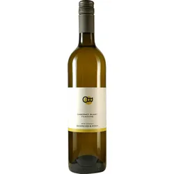 Wein- und Sektgut Schreier Cabernet Blanc feinherb