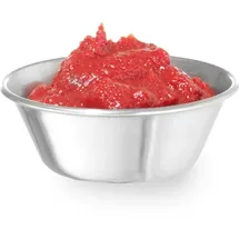 HENDI Ramekin – 12 Stück, 0,07L, 12 Stück, ⌀62x(h)40mm