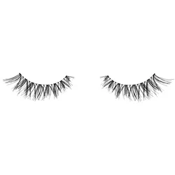 Catrice Faked Everyday Natural Lashes Künstliche Wimpern Schwarz 