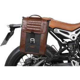 Shad Satteltaschenhalter für BMW R NineT Schwarz