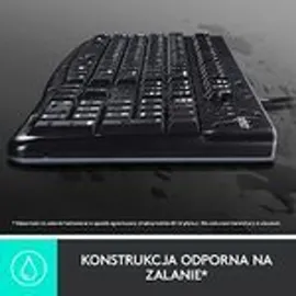 Logitech MK120 NL Set