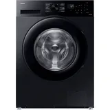 Samsung WW90CGC04AAB schwarz Waschmaschine (9 kg, 1400 U/min)