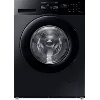 Samsung WW90CGC04AAB schwarz Waschmaschine (9 kg, 1400 U/min)