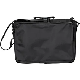Stagg SB-CL-BK Tasche für Klarinette, schwarz