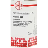 DHU-ARZNEIMITTEL PULSATILLA C30