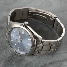 Seiko Conceptual Series Titan 40,2 mm SUR371P1