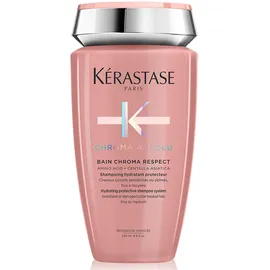 Kérastase Chroma Absolu Bain Riche Respect 250 ml