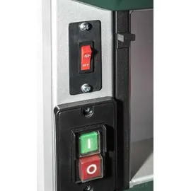 Metabo BAS 318 Precision WNB