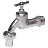 FP Wasserhahn Messing D 1/2Z Tülle 1/2Z
