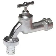 FP Wasserhahn Messing D 1/2Z Tülle 1/2Z