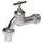 FP Wasserhahn Messing D 1/2Z Tülle 1/2Z