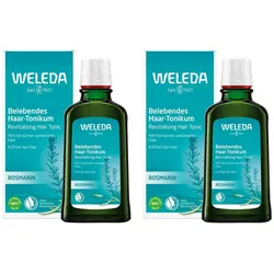 Weleda Belebendes Haar-Tonikum