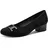 Jana Pumps 8-22369-45 schwarz H-Weite