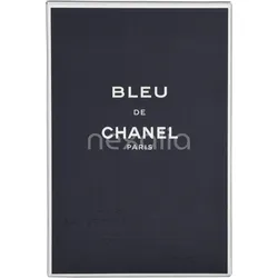 Chanel Bleu De Chanel Pour Homme Giftset 3x Edt Spray Refill 20ml - Twist and Spray - Travel Sprays 60 ml