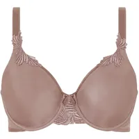 Chantelle Hedona Bügel-BH Stickerei, Zierschleife, für Damen, 05D Burned pink) 75F