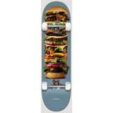 Jart Guilty Pleasure 8.0"X31.85" Skateboard uni Gr. Uni