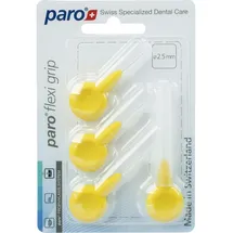 Paro Flexi Grip Interdentalbürste xx-fein 2,5 mm 4 St.