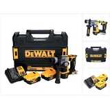 DeWalt Dch 172 P2 inkl. 2 x 5,0 Ah + Ladegerät