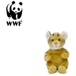 WWF - Plüschtier - Tiger (15cm)