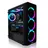 AMD Ryzen 7 5700X Nvidia Geforce RTX 5060