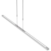 Steinhauer LIGHTING LED Pendelleuchte, Hängeleuchte Pendelleuchte Esstischleuchte LED Dimmer Höhenverstellbar