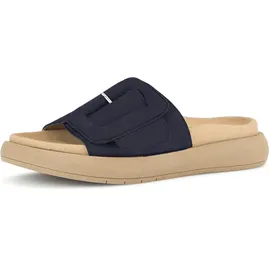 Gabor 83.751.16 für Damen, blau, Größe 43 EU