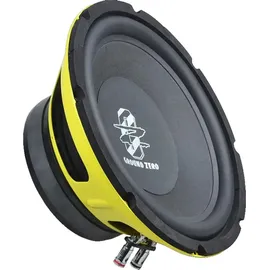 Ground Zero GZCK 250XSPL | 250 mm SPL Tief-/Mitteltonlautsprecher