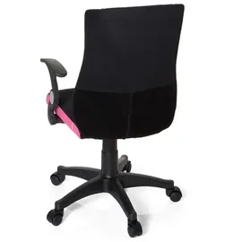 HJH Office Kiddy Pro AL pink