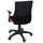 HJH Office Kiddy Pro AL pink
