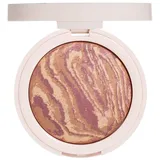 Physicians Formula Murumuru Butter Glow Pressed Powder Puder Natural 7.5 g Hellbraun