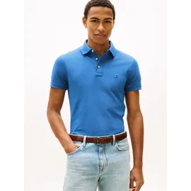 Tommy Hilfiger 1985 Slim Polo blau XXL