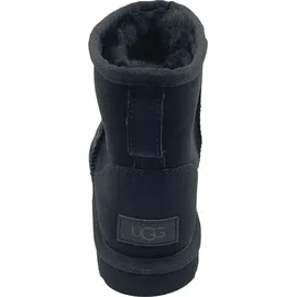 UGG Australia Classic Mini II Black 41