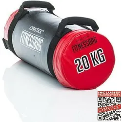 Fitnesstasche Powerbag 20 kg 20 KG