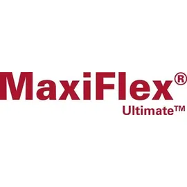 Atg MaxiFlex® Ultimate AD-APT® 42-874 Gr.9 grau/schwarz