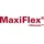 Atg MaxiFlex® Ultimate AD-APT® 42-874 Gr.9 grau/schwarz