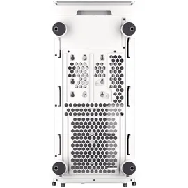 endorfy ARX 700 ARGB White ATX Gaming Gehäuse mit Seitenfenster