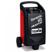 Telwin Dynamic 620 Start (1550000 mAh)