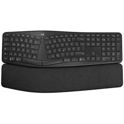 Logitech ERGO K860 Kabellose Tastatur