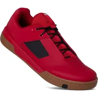 Crankbrothers Stamp Pumpforpeace Edition Gum Outsole Mtb-schuhe - Red
