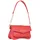 Valentino Schultertasche Unika Shoulder Bag Rosso