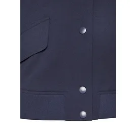 LASCANA Bomberjacke Damen navy Gr.34