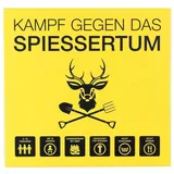 Kampfhummel Spiele GmbH Kampf gegen das Spießertum