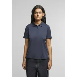 URBAN CLASSICS Sorona Kurzarm-poloshirt Navy 4XL