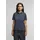 URBAN CLASSICS Sorona Kurzarm-poloshirt Navy 4XL