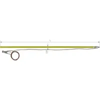 Dehn 758003 EV TS 2000 EZ Entladevorrichtung 1St.