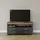 Set One by Musterring TV-Lowboard York Dekor Graphit / Eiche